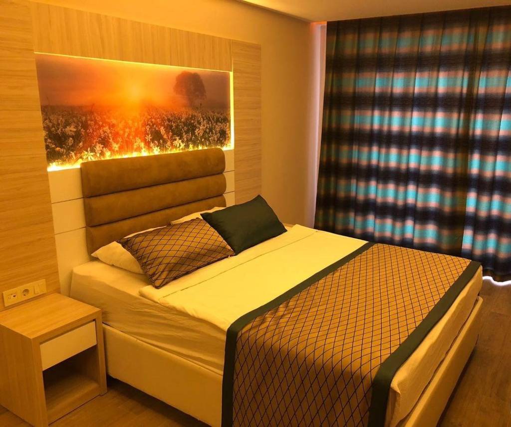 OPIA BOUTIQUE HOTEL (EX. KONAKLI NERGIS BUTIK HOTEL) 4★