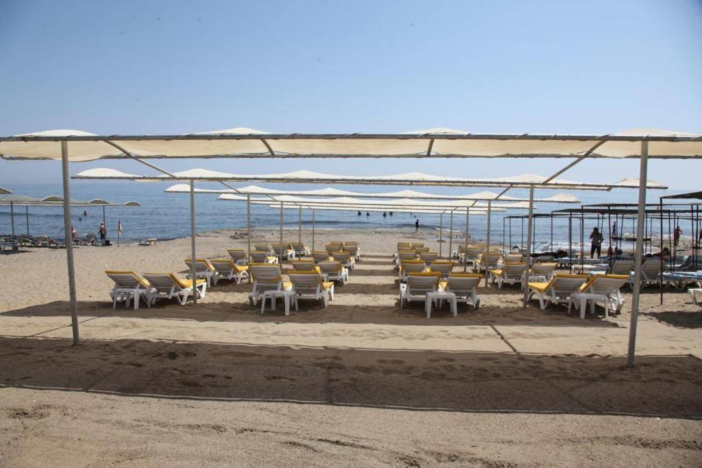 OPIA BOUTIQUE HOTEL (EX. KONAKLI NERGIS BUTIK HOTEL) 4★