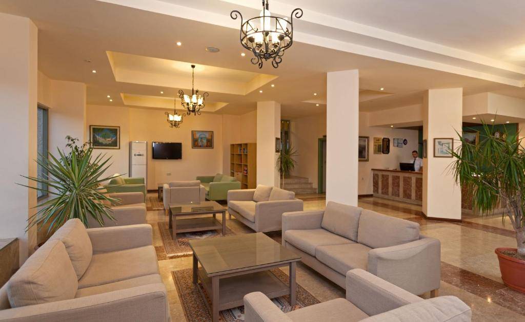 INCEKUM WEST HOTEL 4★