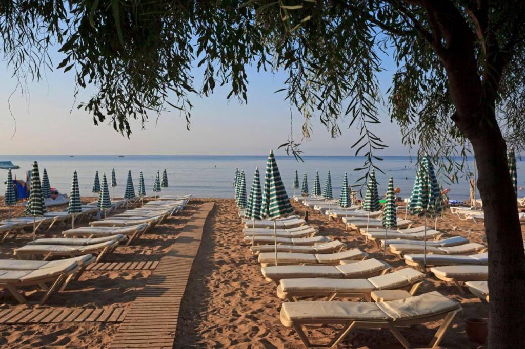 INCEKUM WEST HOTEL 4★