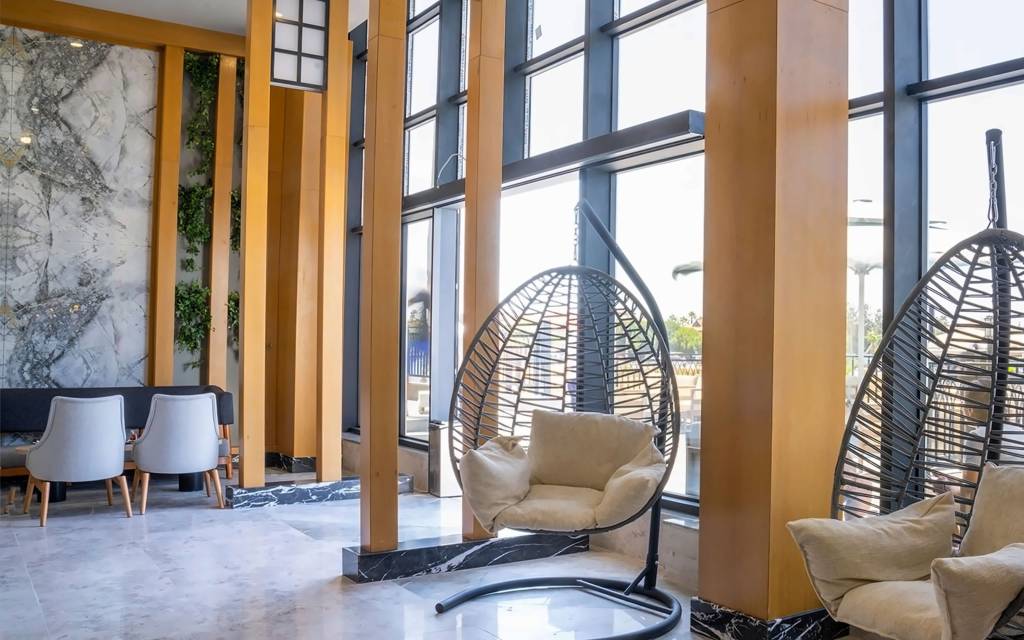 ARMELLA HILL HOTEL 5★