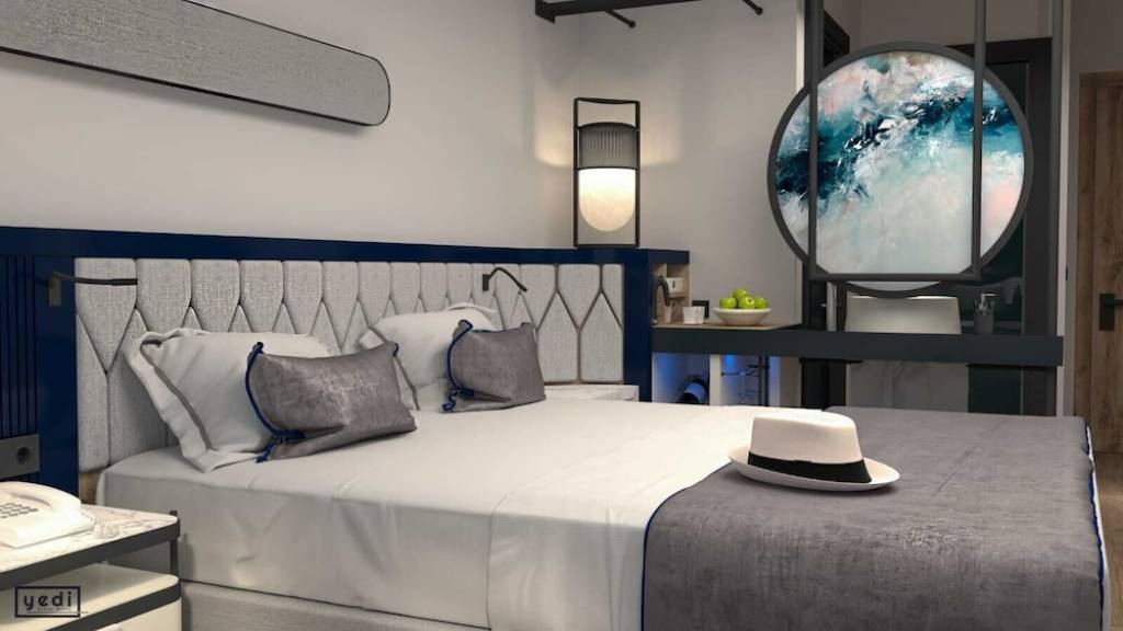 ARMELLA HILL HOTEL 5★