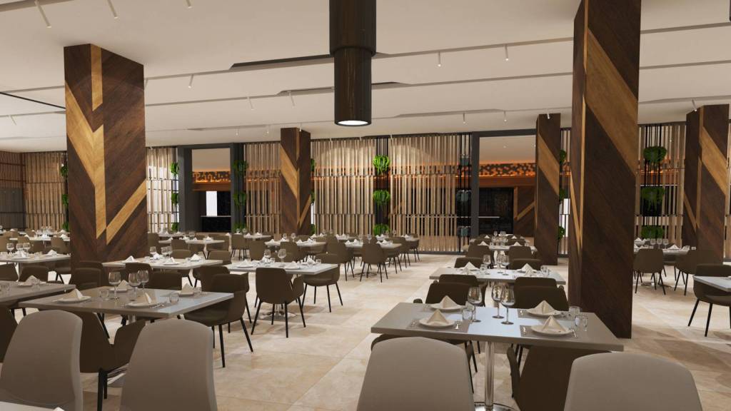 SORGUN AKADIA LUXURY (tikai pieaugušajiem, 16+) 5★