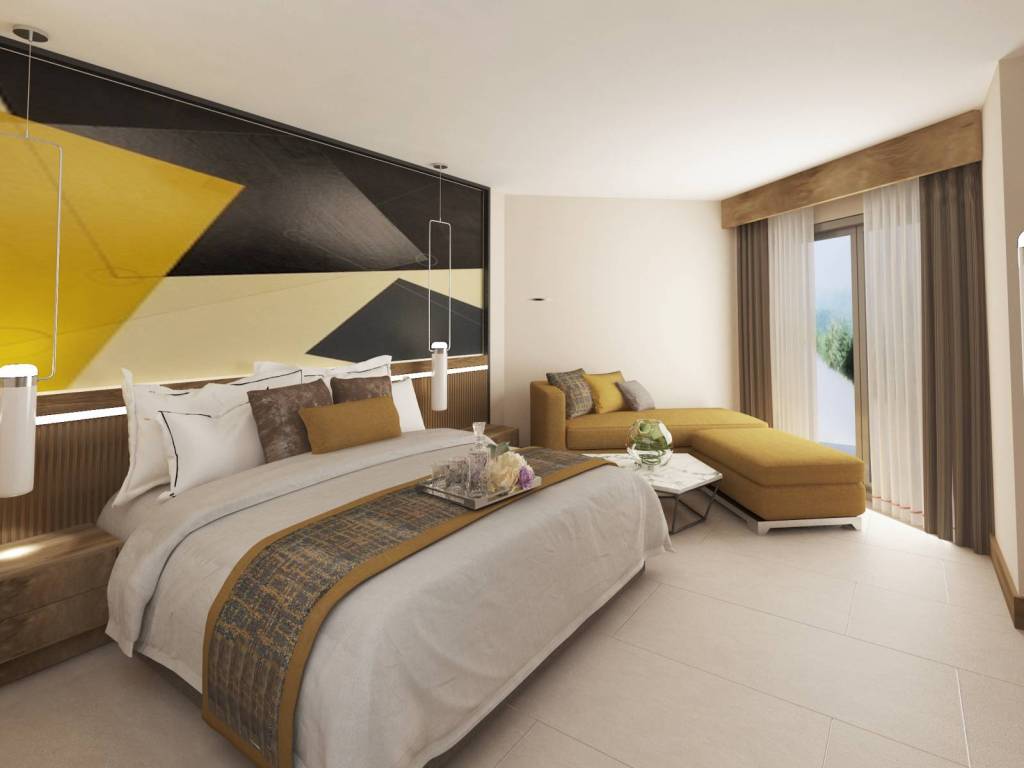 SORGUN AKADIA LUXURY (tikai pieaugušajiem, 16+) 5★