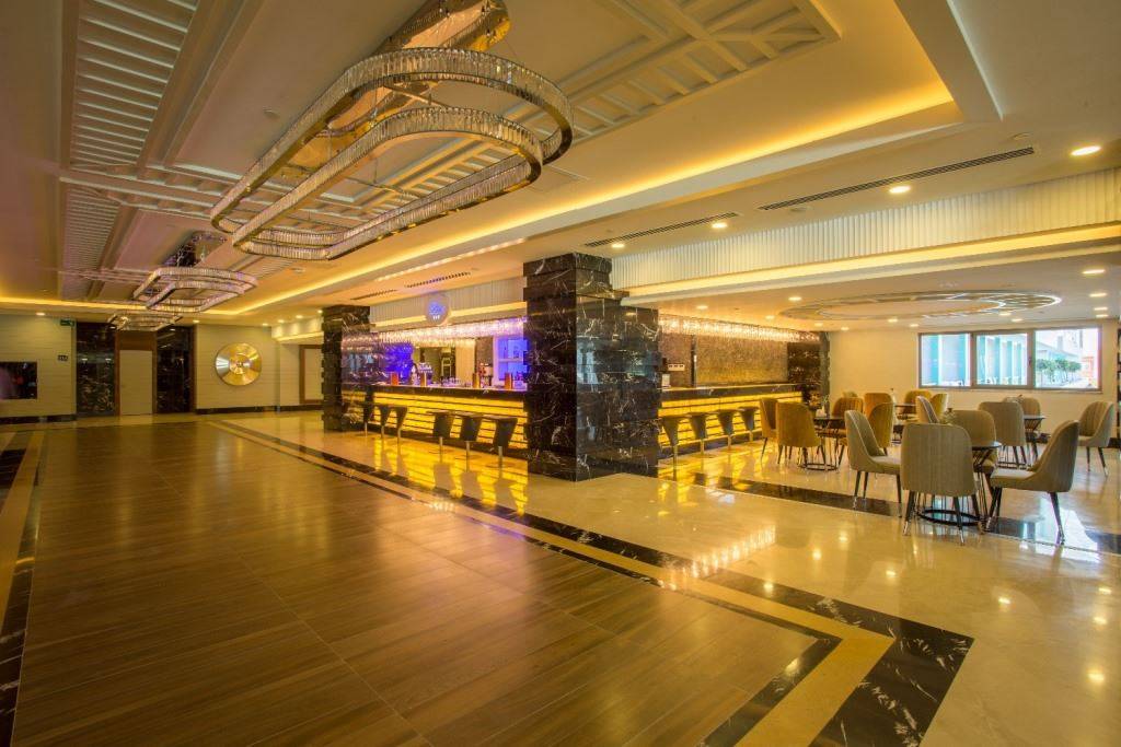 SENSITIVE PREMIUM RESORT 5★