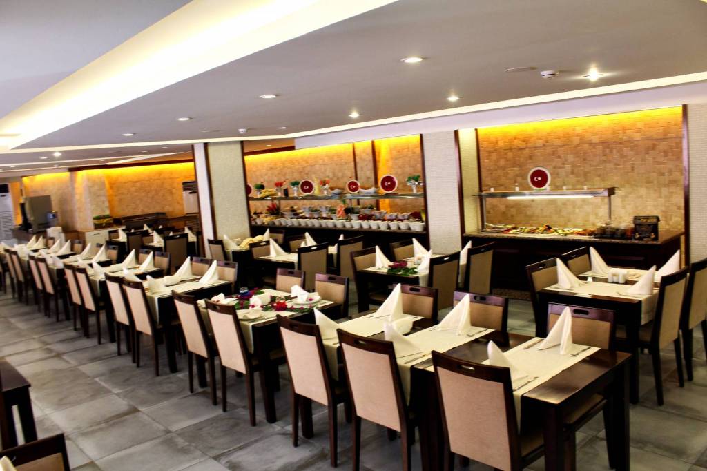 SUN BEACH PARK & SPA 4★