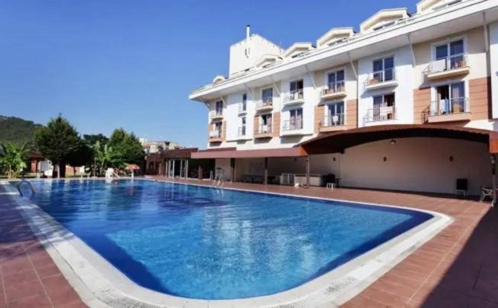 AWARE RESORT HOTEL SPA 4★