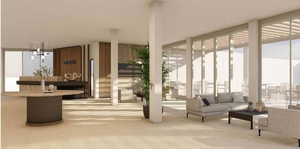 AWARE RESORT HOTEL SPA 4★