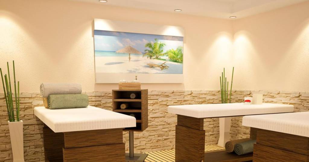 AWARE RESORT HOTEL SPA 4★