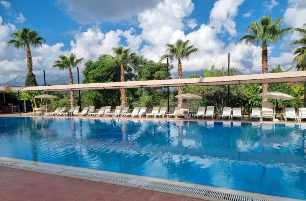 AWARE RESORT HOTEL SPA 4★