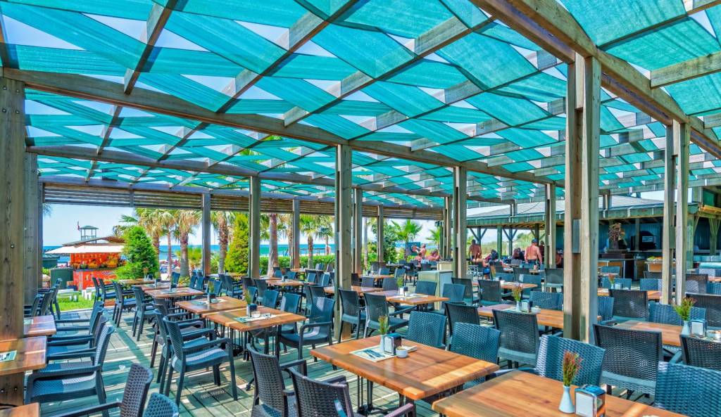 ROYAL ATLANTIS BEACH HOTEL 4★