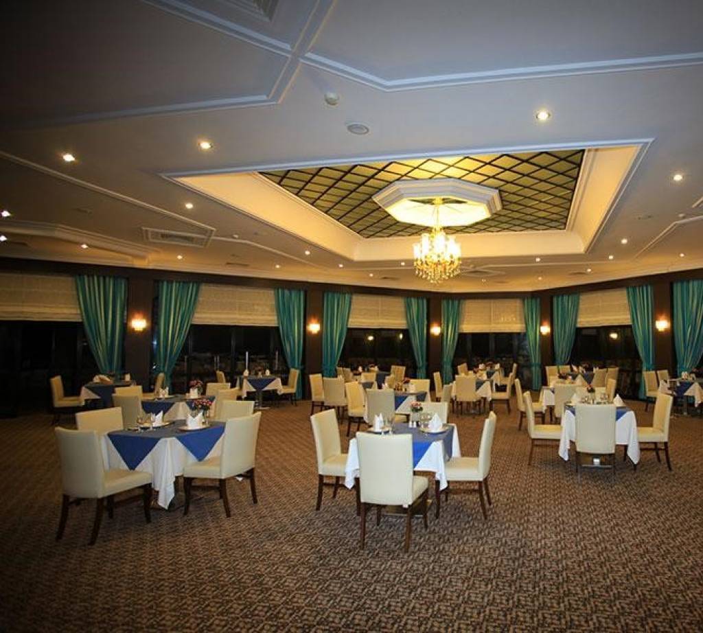 ADORA HOTEL & RESORT 5★