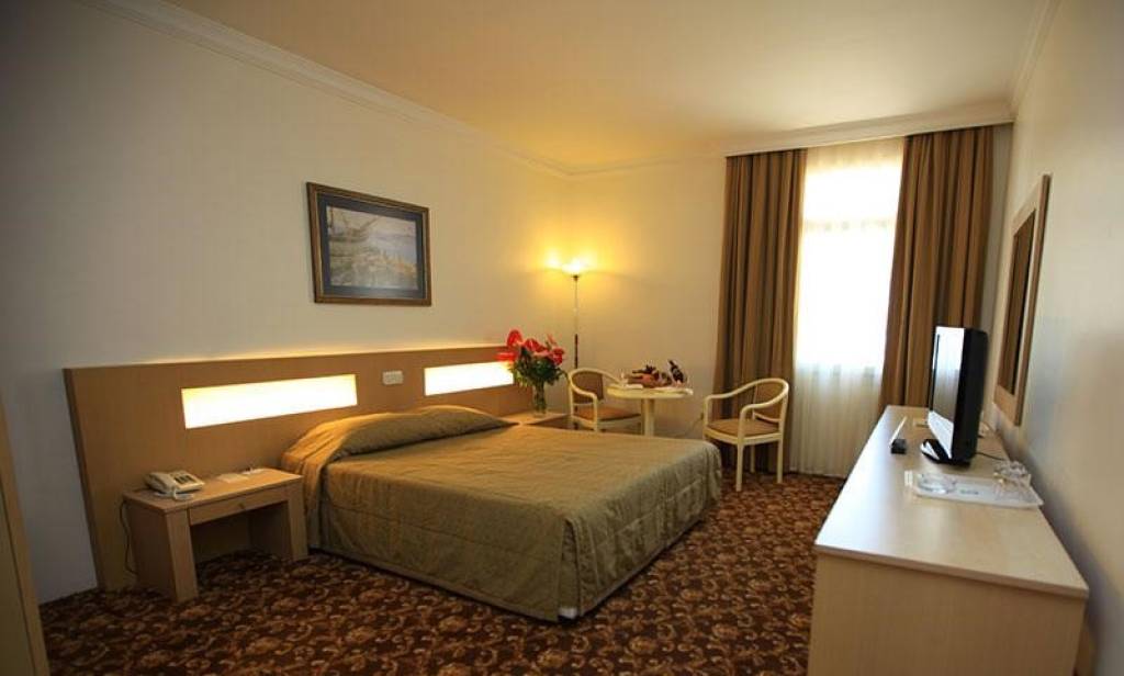 ADORA HOTEL & RESORT 5★