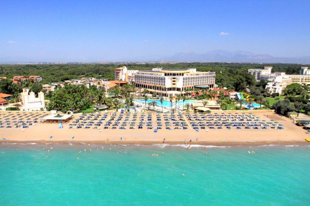 ADORA HOTEL & RESORT 5★