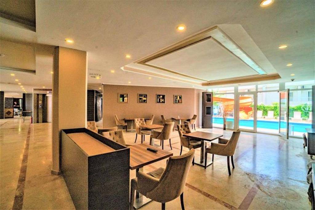 NEX ROYAL BEACH HOTEL (EX.VOGUE ROYAL BEACH HOTEL) 4★