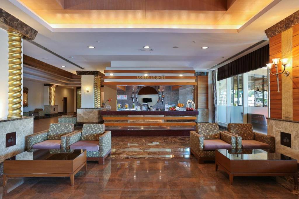 CRYSTAL PRESTIGE ELITE 5★