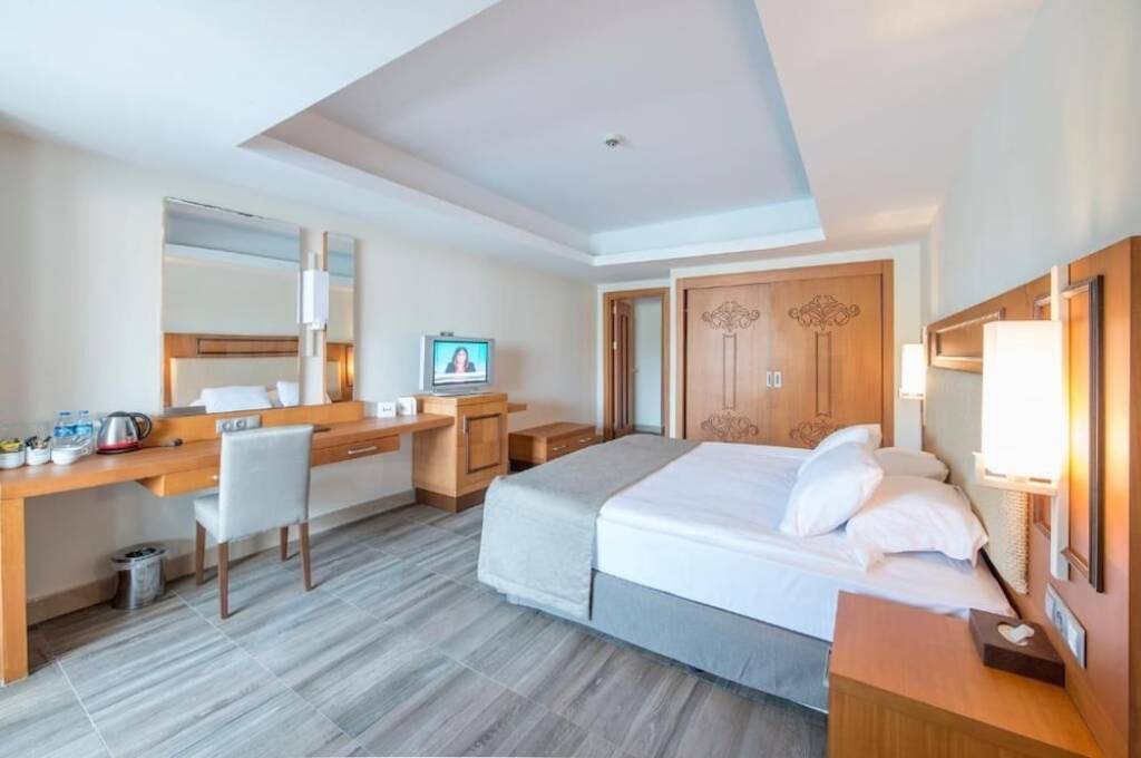 CRYSTAL PRESTIGE ELITE 5★