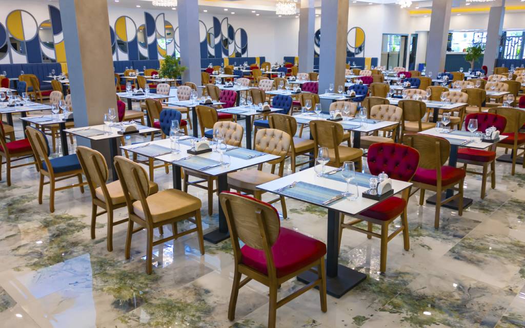 SAINT STAR KEMER (tikai pieaugušajiem, 16+) 4★