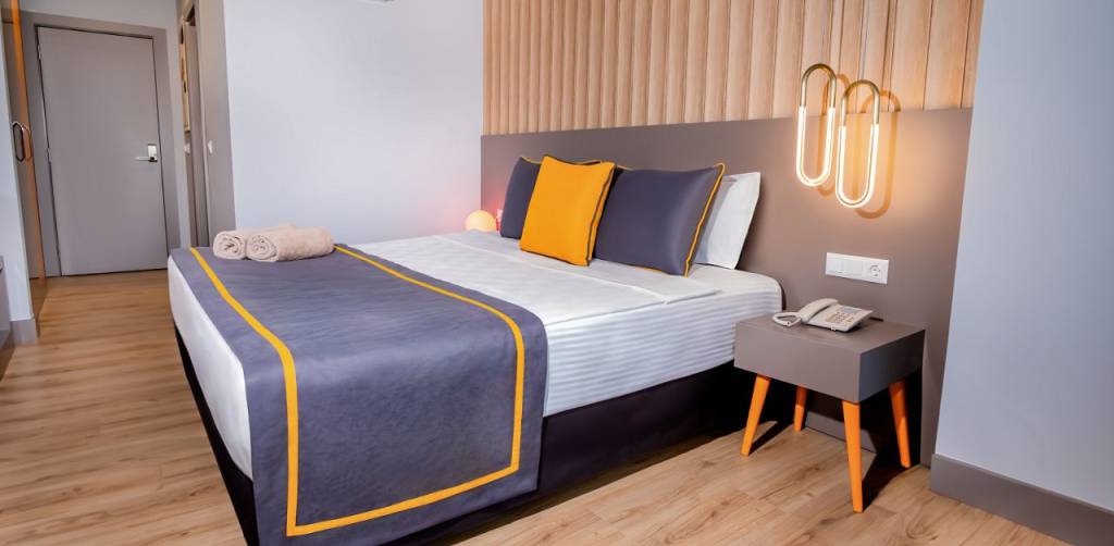 SAINT STAR KEMER (tikai pieaugušajiem, 16+) 4★