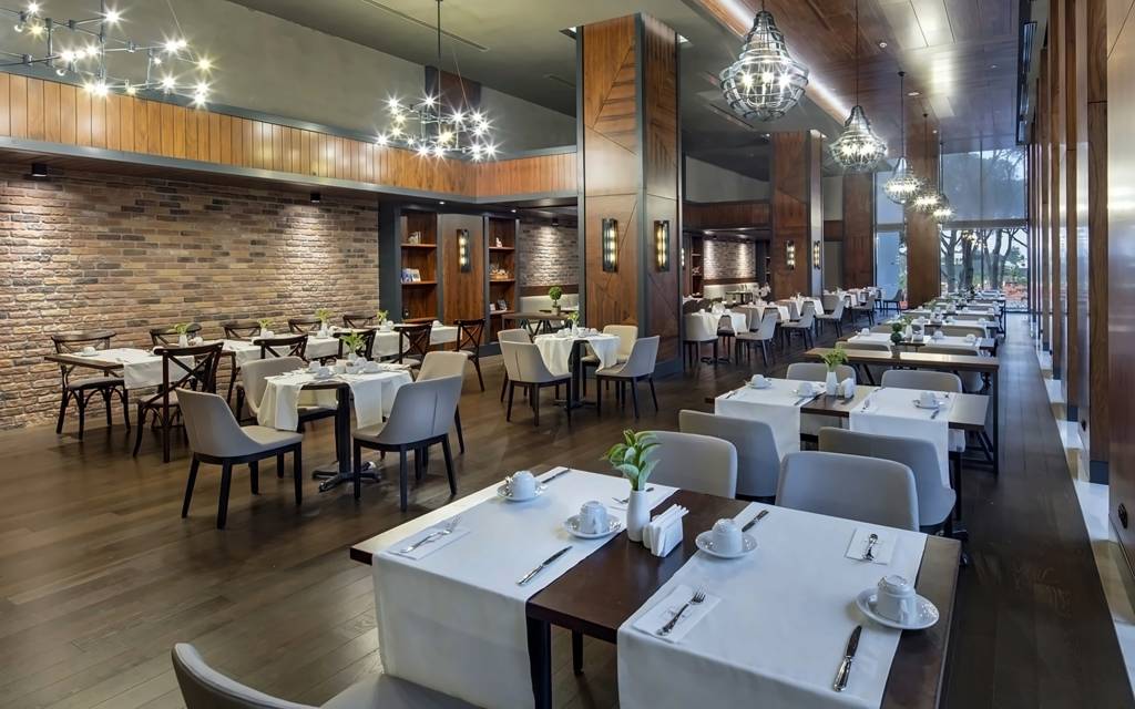 TRENDY LARA HOTEL 5★