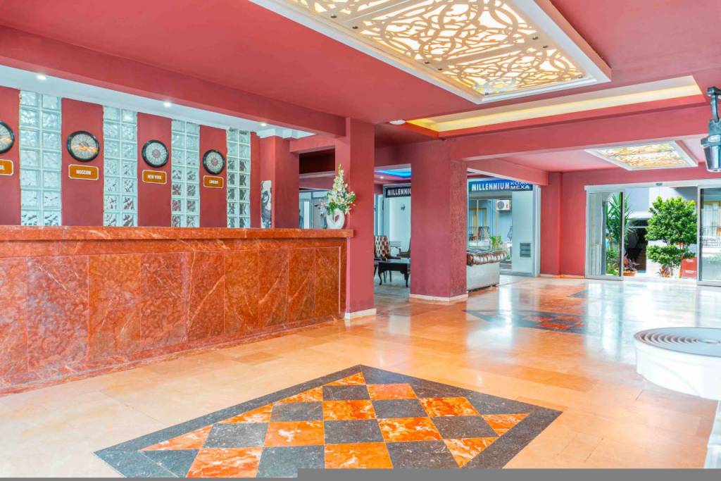 BELPOINT BEACH HOTEL (EX. RUZA BEACH) 4★