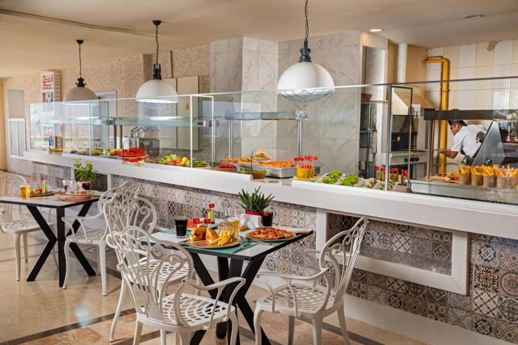 AQI HYDROS CLUB 5★