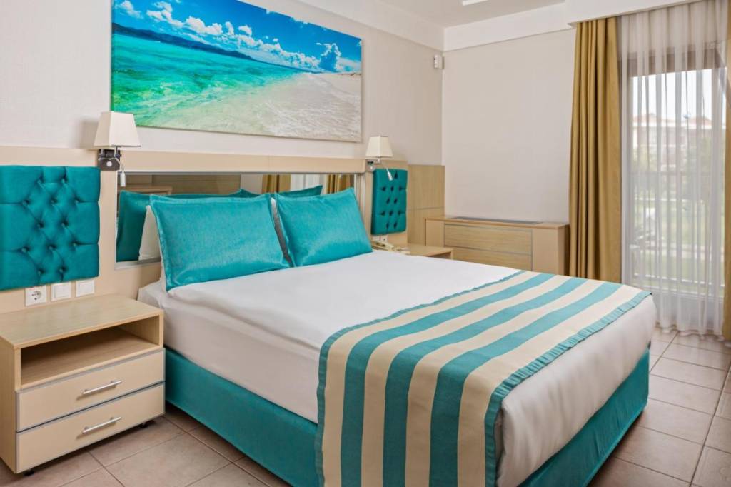 AQI HYDROS CLUB 5★