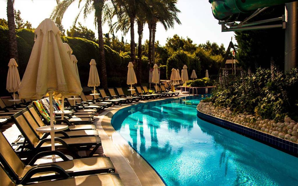 AQI PEGASOS ROYAL 5★