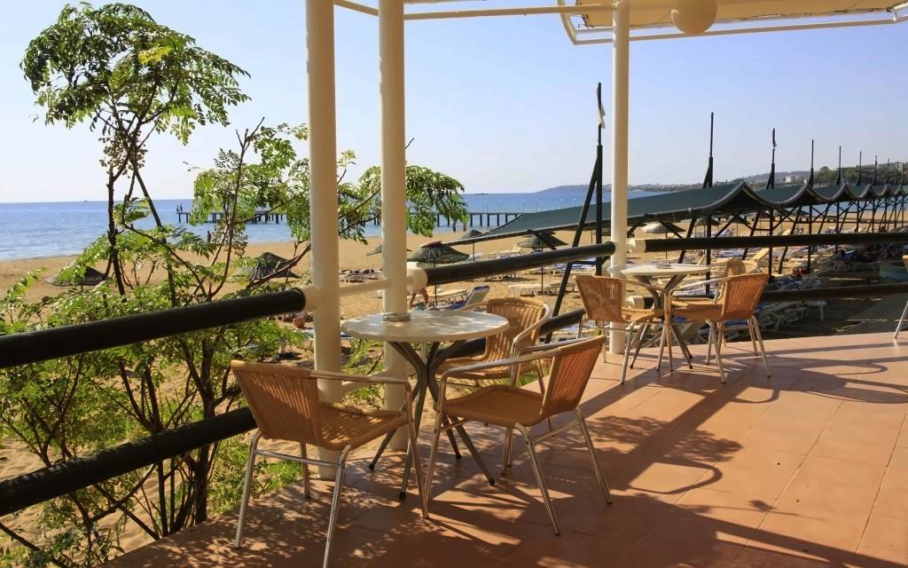 AQI PEGASOS CLUB 4★