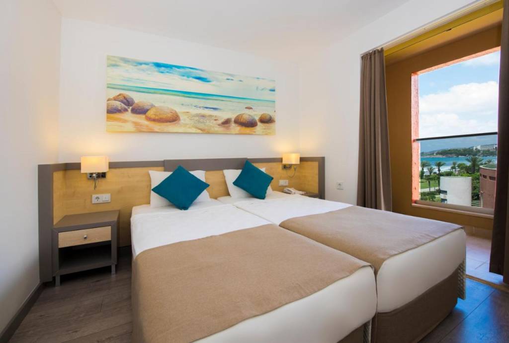 AQI PEGASOS CLUB 4★