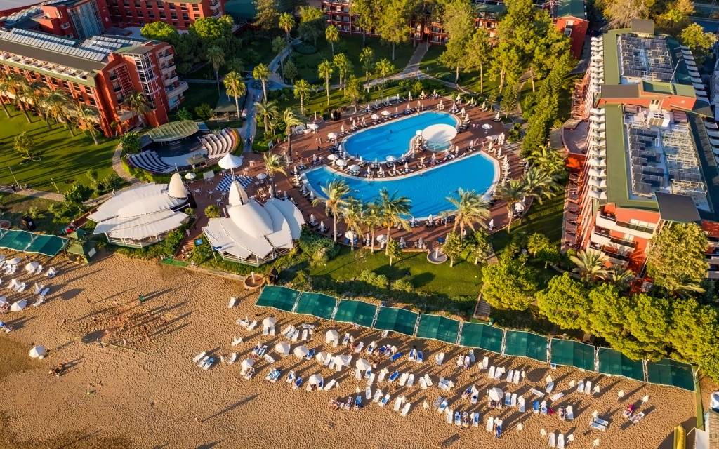 AQI PEGASOS CLUB 4★