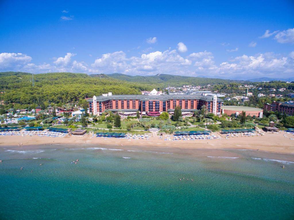 AQI PEGASOS RESORT 5★