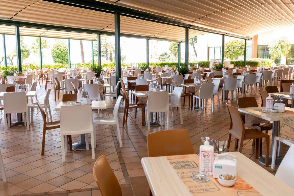 AQI PEGASOS RESORT 5★