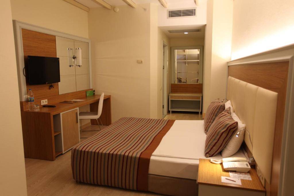 AQI PEGASOS RESORT 5★