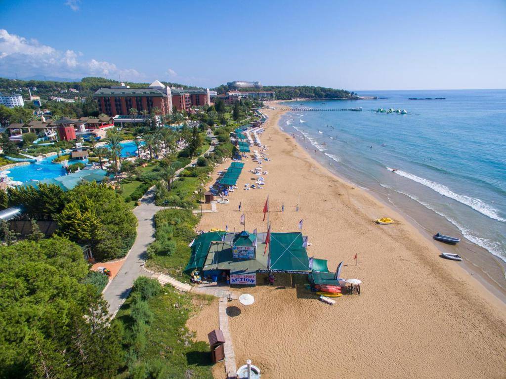 AQI PEGASOS RESORT 5★