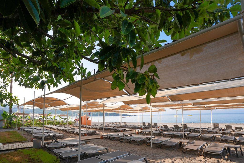 SEAPHORIA BEACH RESORT 4★