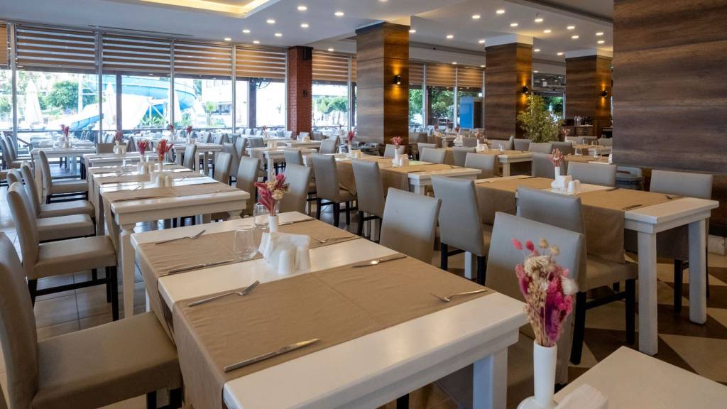 FORE RESORT & SPA 5★