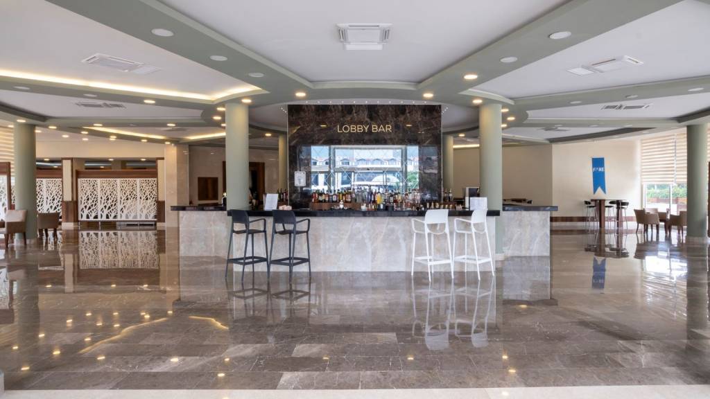 FORE RESORT & SPA 5★