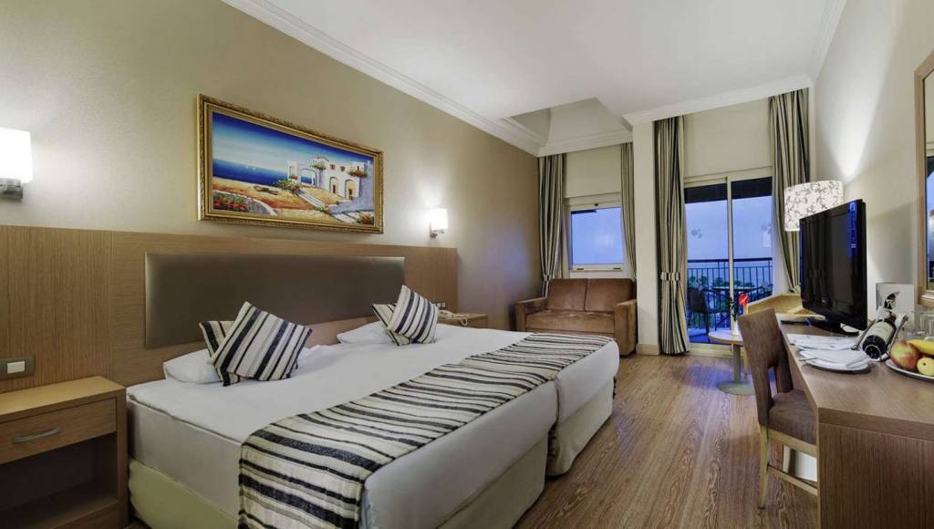 CRYSTAL TAT BEACH 5★