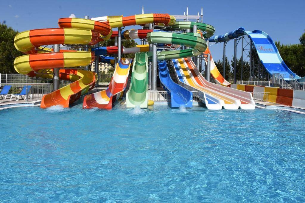 VENEZIA PALACE DELUXE RESORT HOTEL 5★