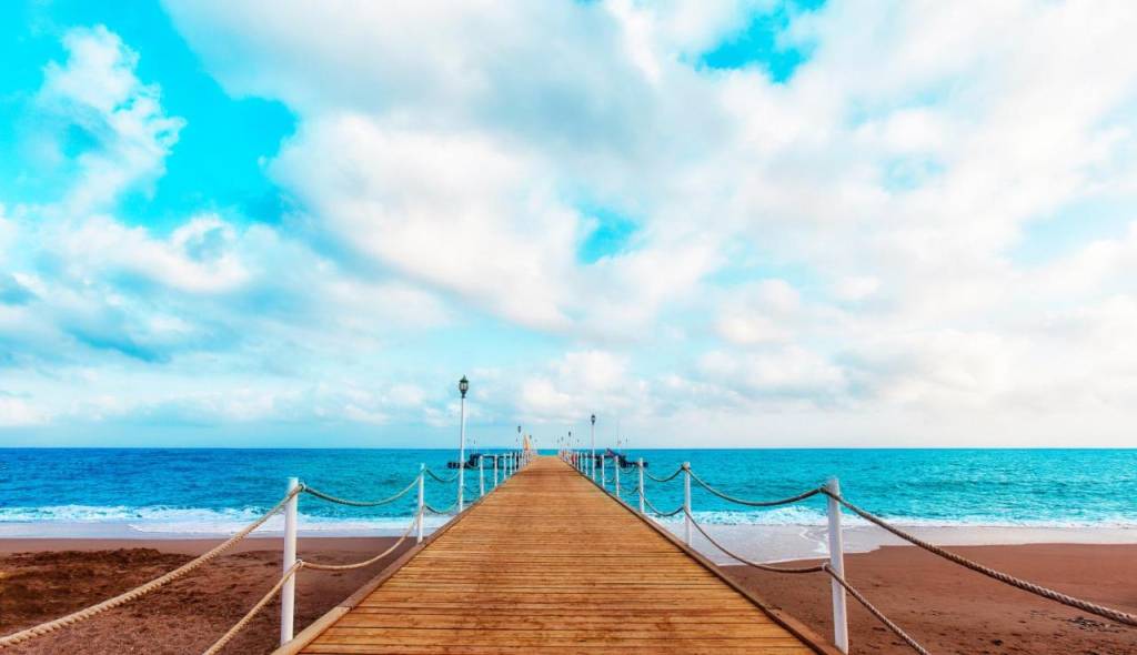 VENEZIA PALACE DELUXE RESORT HOTEL 5★