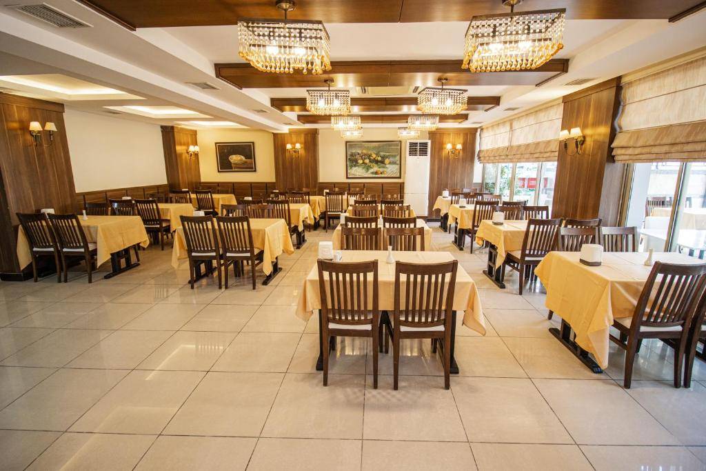 RK MAGIC DREAM HOTEL 4★