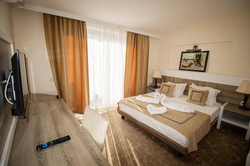 RK MAGIC DREAM HOTEL 4★