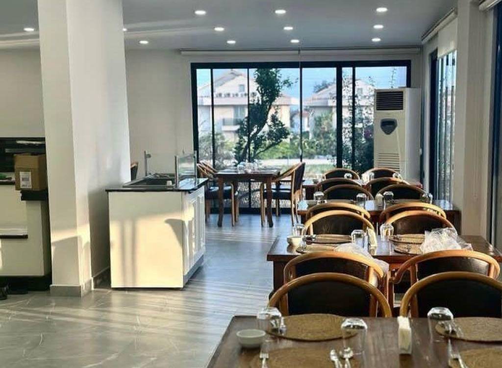 SIDE SUNSET HOTEL 4★