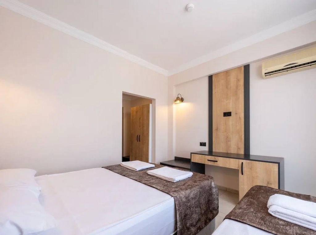 SIDE SUNSET HOTEL 4★