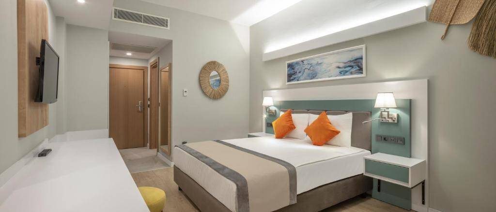 ARCANUS HOTELS TRENDLINE SIDE 5★