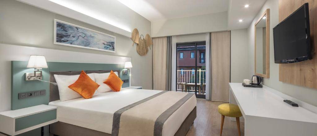 ARCANUS HOTELS TRENDLINE SIDE 5★