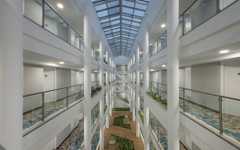 ARCANUS HOTEL SORGUN 5★