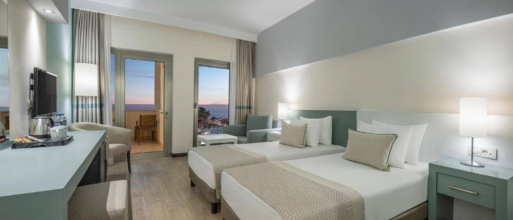 ARCANUS HOTEL SORGUN 5★