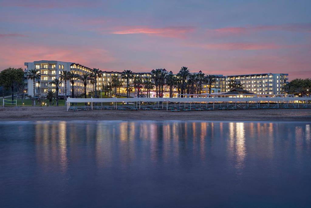 ARCANUS HOTEL SORGUN 5★